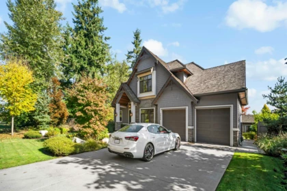 3852 156a Street, Surrey, BC, Surrey — Single Family Residence for sale