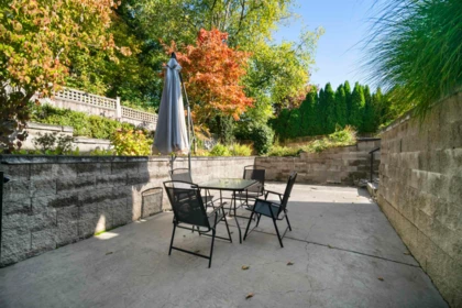 Garage Interior Photo of 3852 156a Street, Surrey, BC