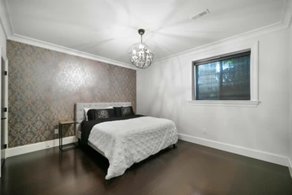 Hallway Photo of 3852 156a Street, Surrey, BC
