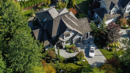 3852 156a Street, Surrey, BC, Surrey — Single Family Residence for sale