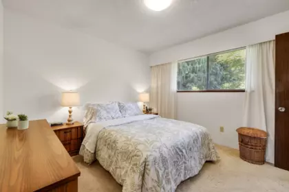 Bedroom 3 Photo of 14434 18 Avenue, Surrey, BC