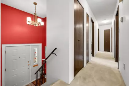 Laundry Room Photo of 14434 18 Avenue, Surrey, BC