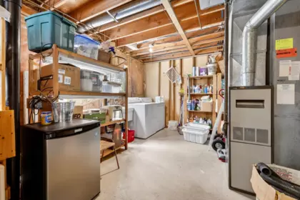 Mudroom Photo of 14434 18 Avenue, Surrey, BC