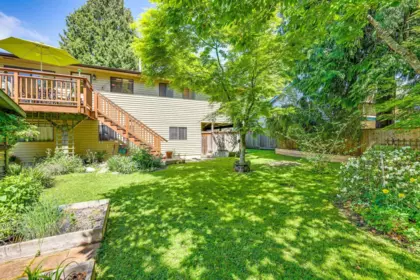 Outdoor Deck Photo of 14434 18 Avenue, Surrey, BC
