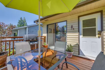 Outdoor Patio Photo of 14434 18 Avenue, Surrey, BC