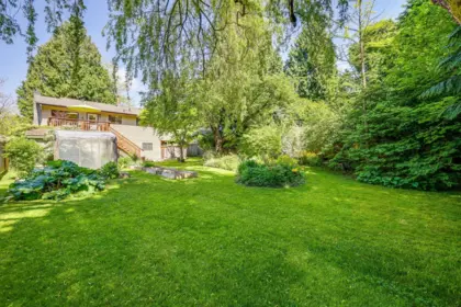 Swimming Pool Photo of 14434 18 Avenue, Surrey, BC