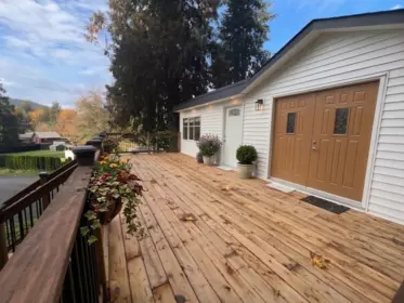 45992 Gurney Road, Cultus Lake, BC, Cultus Lake — Single Family Residence for sale