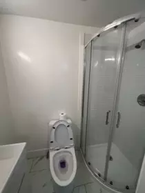 Guest Bathroom Photo of 45992 Gurney Road, Cultus Lake, BC