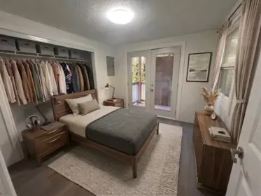 Loft / Bonus Room Photo of 45992 Gurney Road, Cultus Lake, BC
