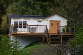 45992 Gurney Road, Cultus Lake, BC