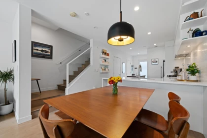 Kitchen Photo of 215 311 E 16th Avenue, Vancouver, BC
