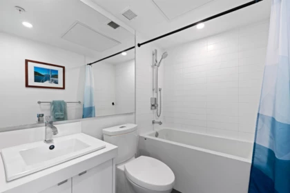 Laundry Room Photo of 215 311 E 16th Avenue, Vancouver, BC