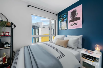 Loft / Bonus Room Photo of 215 311 E 16th Avenue, Vancouver, BC