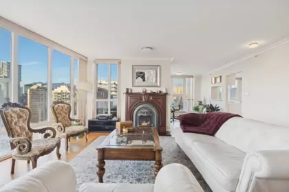 PH5 950 Cambie Street, Vancouver, BC, Vancouver — Apartment/Condo for sale