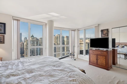 Loft / Bonus Room Photo of PH5 950 Cambie Street, Vancouver, BC
