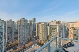 PH5 950 Cambie Street, Vancouver, BC
