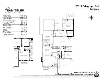 Laundry Room Photo of 20519 Telegraph Trail, Langley, BC