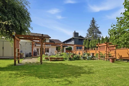 Office / Den Photo of 20519 Telegraph Trail, Langley, BC