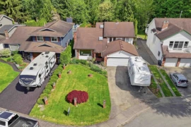 20519 Telegraph Trail, Langley, BC