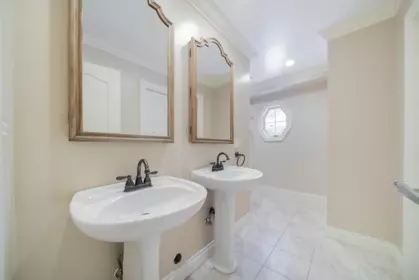 Guest Bathroom Photo of 870 Greenwood Road, West Vancouver, BC