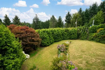 Outdoor Patio Photo of 870 Greenwood Road, West Vancouver, BC
