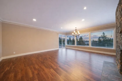 Primary Bedroom Photo of 870 Greenwood Road, West Vancouver, BC