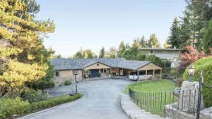870 Greenwood Road, West Vancouver, BC