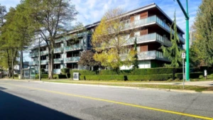 106 7377 14th Avenue, Burnaby, BC
