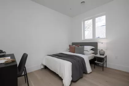Basement Recreation Room Photo of 2256 Garden Drive, Vancouver, BC