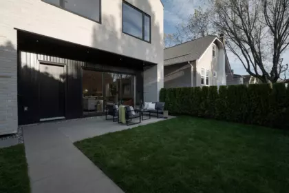 2256 Garden Drive, Vancouver, BC, Vancouver — Half Duplex for sale