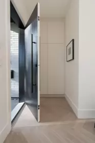 Walk-In Closet Photo of 2256 Garden Drive, Vancouver, BC