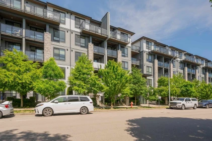 112 15351 101 Avenue, Surrey, BC, Surrey — Apartment/Condo for sale