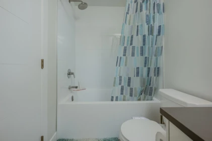 Hallway Photo of 112 15351 101 Avenue, Surrey, BC