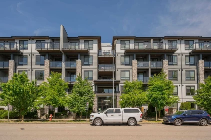 112 15351 101 Avenue, Surrey, BC, Surrey — Apartment/Condo for sale
