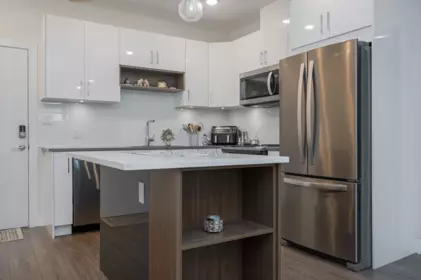 Pantry Photo of 112 15351 101 Avenue, Surrey, BC