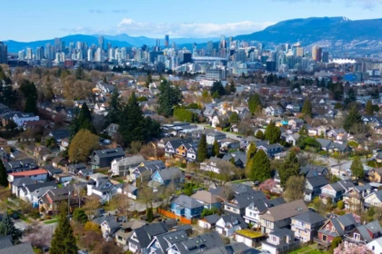 Fitness Center Photo Near 1026 E 13th Avenue, Vancouver, BC