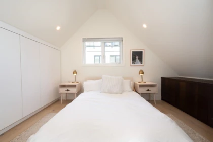 Loft / Bonus Room Photo of 1026 E 13th Avenue, Vancouver, BC