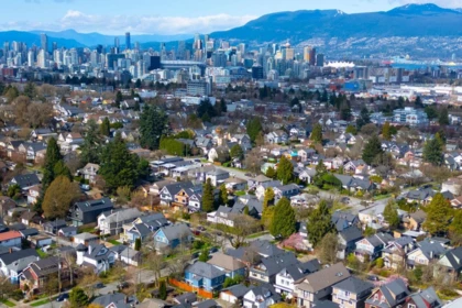 Playground / Recreational Area Near 1026 E 13th Avenue, Vancouver, BC