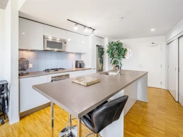 1506 108 W Cordova Street, Vancouver, BC, Vancouver — Apartment/Condo for sale