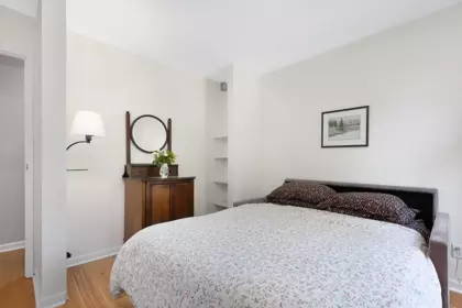 Bedroom 4 Photo of 309 4101 Yew Street, Vancouver, BC