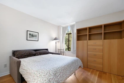Guest Bathroom Photo of 309 4101 Yew Street, Vancouver, BC