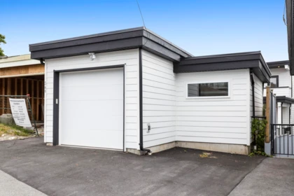 Street View Photo of 340 E Keith Road, North Vancouver, BC