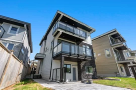 340 E Keith Road, North Vancouver, BC