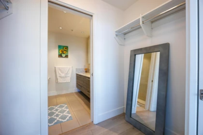 Office / Den Photo of 2405 7358 Edmonds Street, Burnaby, BC
