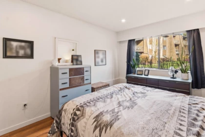 Loft / Bonus Room Photo of 104 9101 Horne Street, Burnaby, BC