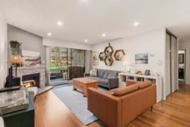 104 9101 Horne Street, Burnaby, BC