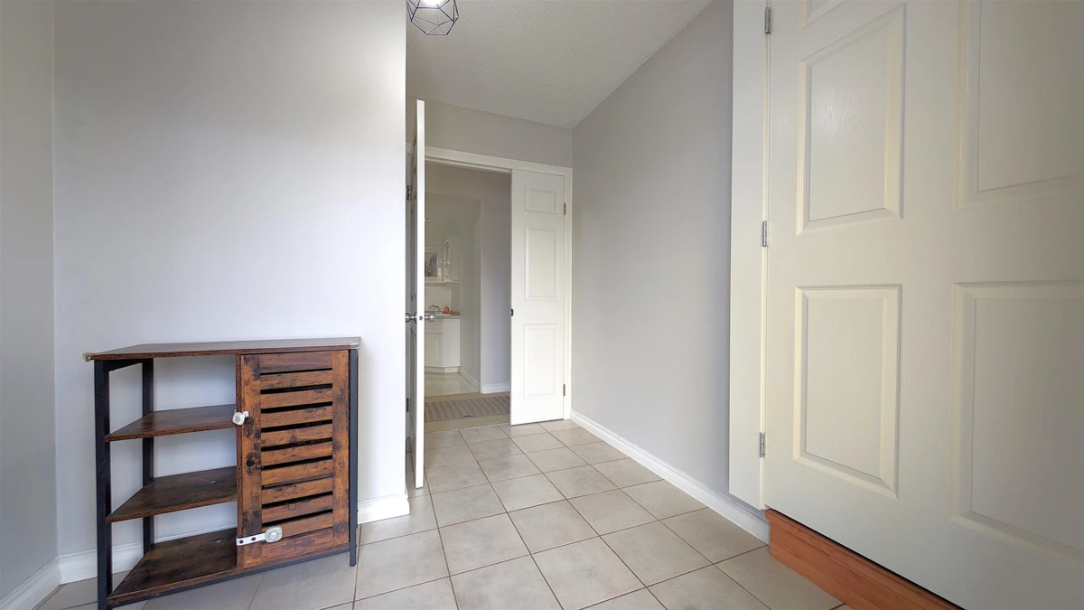 Dining Area Photo of 3500 Williams Road, Richmond, BC