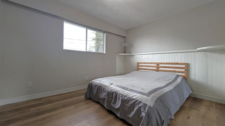 Bedroom 3 Photo of 3500 Williams Road, Richmond, BC
