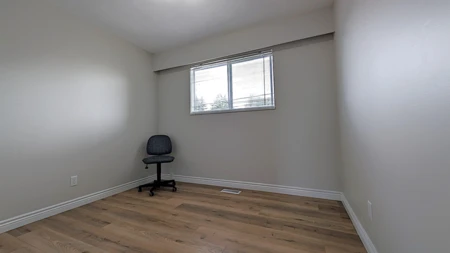 Bedroom 4 Photo of 3500 Williams Road, Richmond, BC