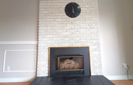 Breakfast Nook Photo of 3500 Williams Road, Richmond, BC